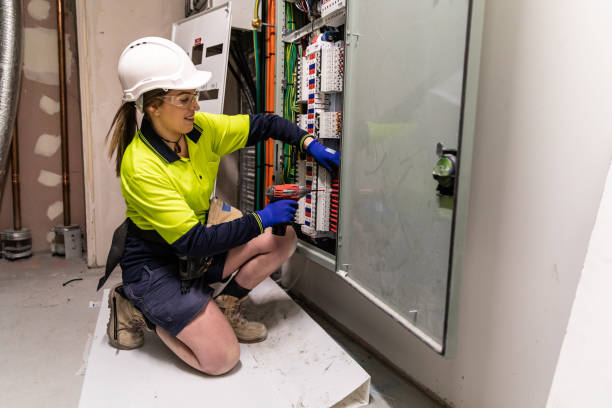 Best Local Electrician Companies  in Long Valley, NJ