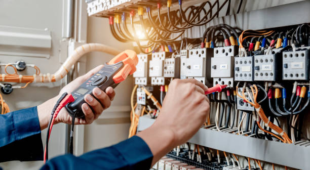 Best Electrical Rewiring Services  in Long Valley, NJ