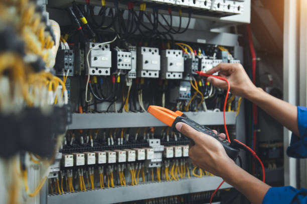 Best Circuit Breaker Repair  in Long Valley, NJ