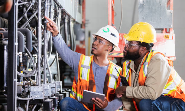 Best Emergency Electrical Repair  in Long Valley, NJ