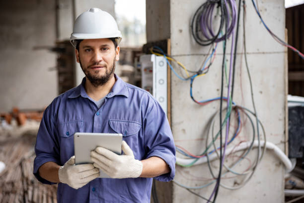 Best Electrical Troubleshooting Services  in Long Valley, NJ