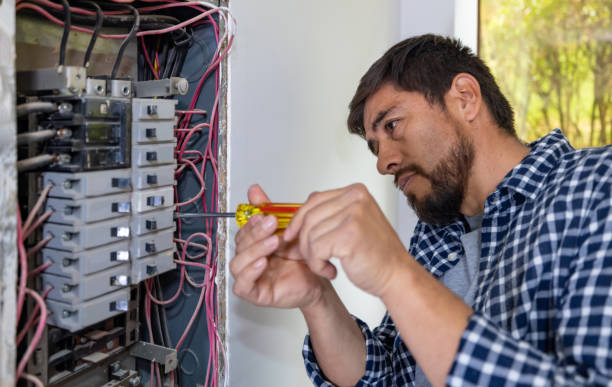 Best Electrical System Inspection  in Long Valley, NJ